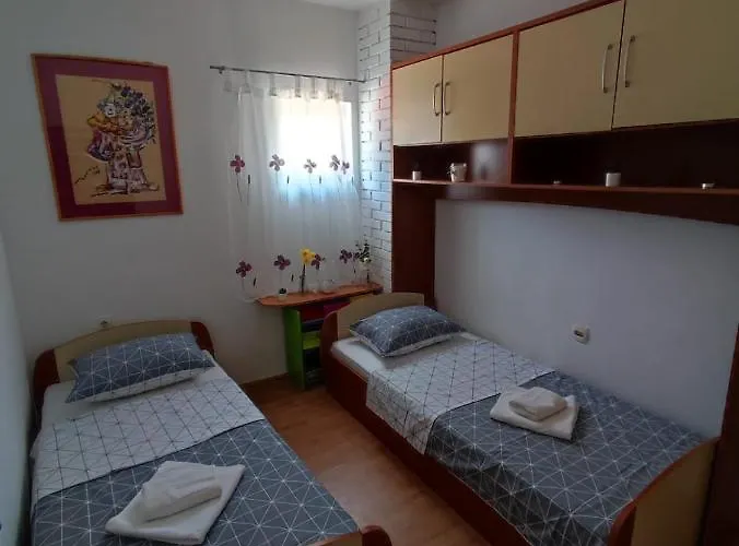 Villa Laura Galovac (Zadar)