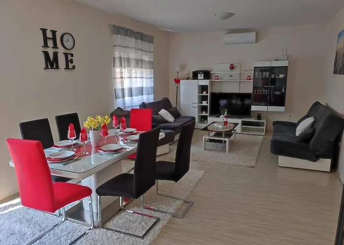 Laura Villa Galovac (Zadar)