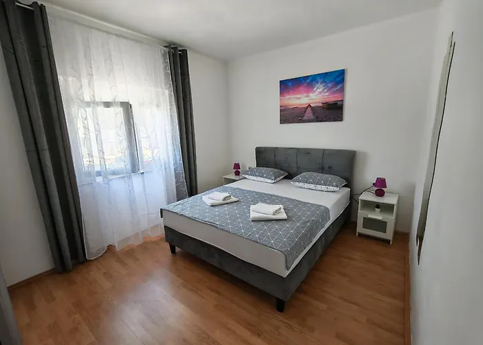 Laura Villa Galovac (Zadar)